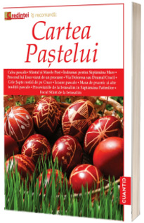 Cartea Pastelui