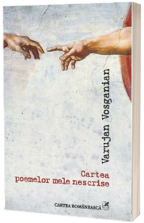 Cartea poemelor mele nescrise