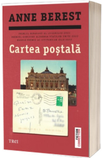 Cartea postala