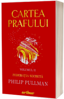 Cartea Prafului II: Federatia secreta