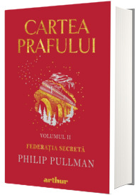 Cartea Prafului. Volumul II