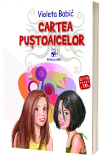 Cartea pustoaicelor