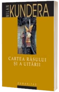 Cartea rasului si a uitarii