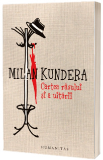 Cartea rasului si a uitarii