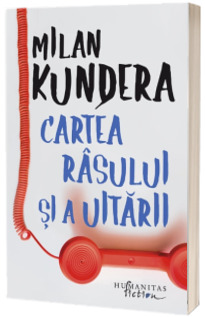 Cartea rasului si a uitarii