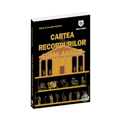 Cartea recordurilor lumii antice