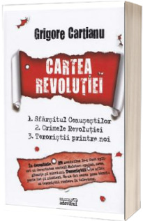 Cartea Revolutiei