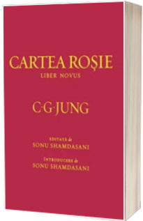 Cartea rosie - Cheia operei lui Jung
