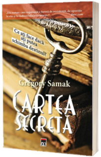 Cartea secreta