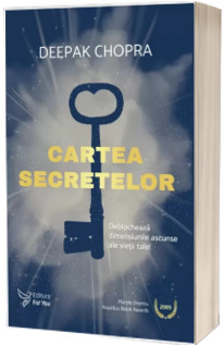 Cartea secretelor