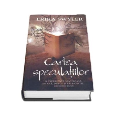 Cartea speculatiilor