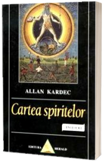 Cartea Spiritelor