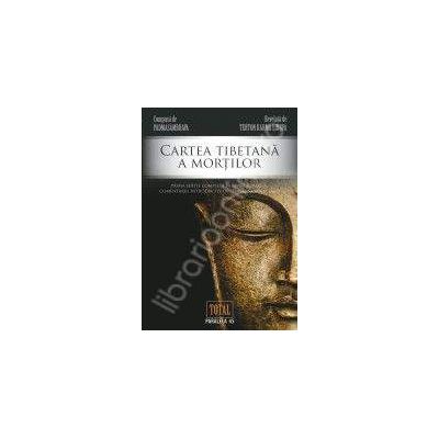 Cartea tibetana a mortilor