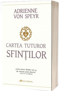 Cartea tuturor sfintilor