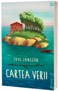 Cartea verii (Editie Paperback)