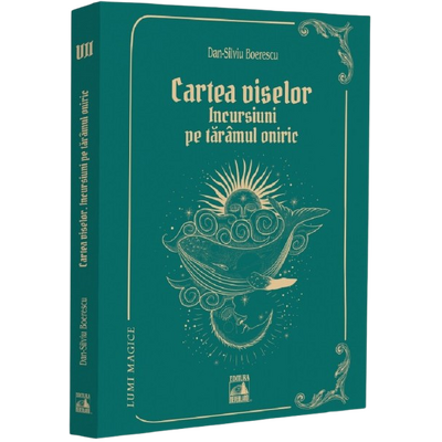 Cartea viselor