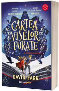 Cartea viselor furate
