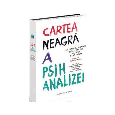 Cartea neagra a psihanalizei