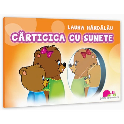 Carticica cu sunete