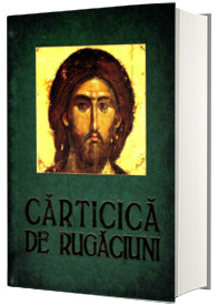 Carticica de rugaciuni