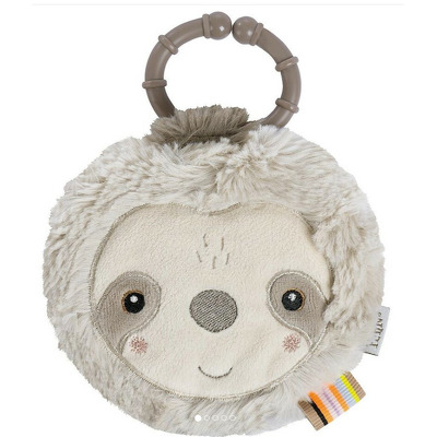 Carticica din plus pentru bebelusi - Lenes bland