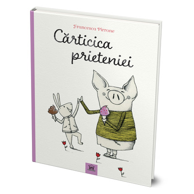 Carticica prieteniei