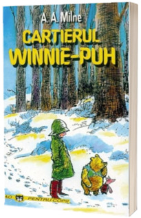 Cartierul Winnie-Puh