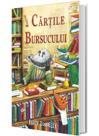 Cartile Bursucului