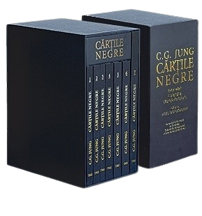 Cartile Negre, 7 volume