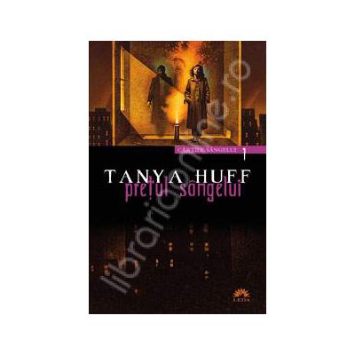 Cartile sangelui - volumul I: Pretul sangelui