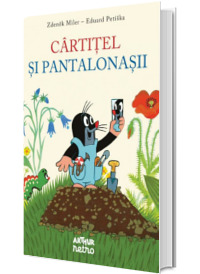 Cartitel si pantalonasii