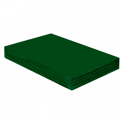 Carton color CN164VP 160g/mp A4 250 coli verde padure