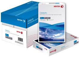 Carton alb,A4,  90g/mp (500coli/top) XEROX Colotech+