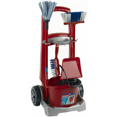 Carucior curatenie Klein Vileda