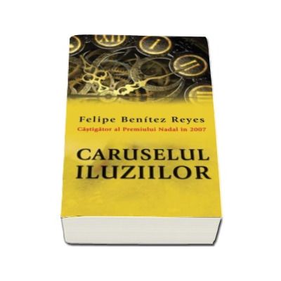 Caruselul iluziilor - Carte de buzunar