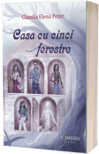 Casa cu cinci ferestre