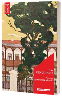Casa cu geamurile portocalii