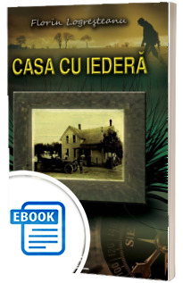Casa cu iedera