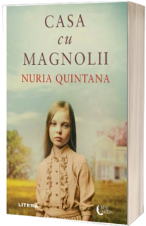 Casa cu magnolii