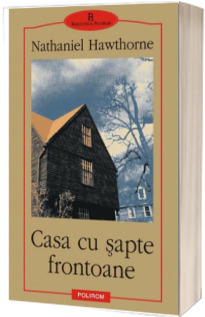 Casa cu sapte frontoane