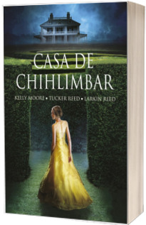 Casa de chihlimbar