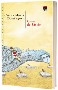 Casa De Hartie