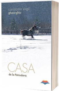 Casa de la Petrodava