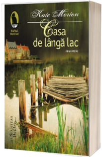 Casa de langa lac