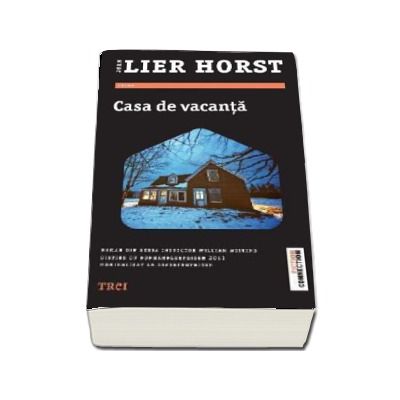 Casa de vacanta - Jorn Lier Horst