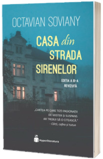 Casa din Strada Sirenelor