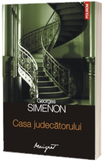 Casa judecatorului