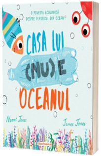 Casa lui (nu) e oceanul