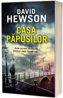 Casa papusilor