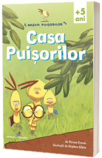 Casa Puisorilor